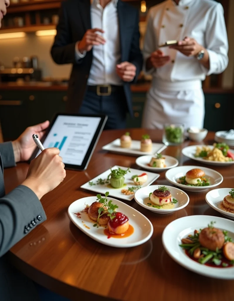 spécialités culinaires